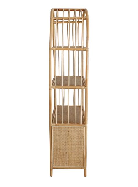 Mueble Repisa Tribal-4