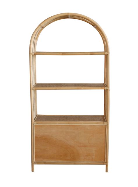 Mueble Repisa Tribal-5