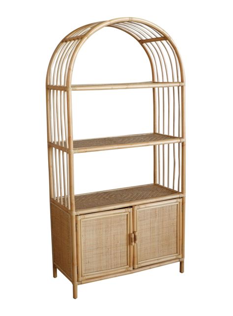 Mueble Repisa Tribal-3