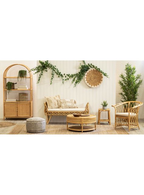 Mueble Repisa Tribal-6