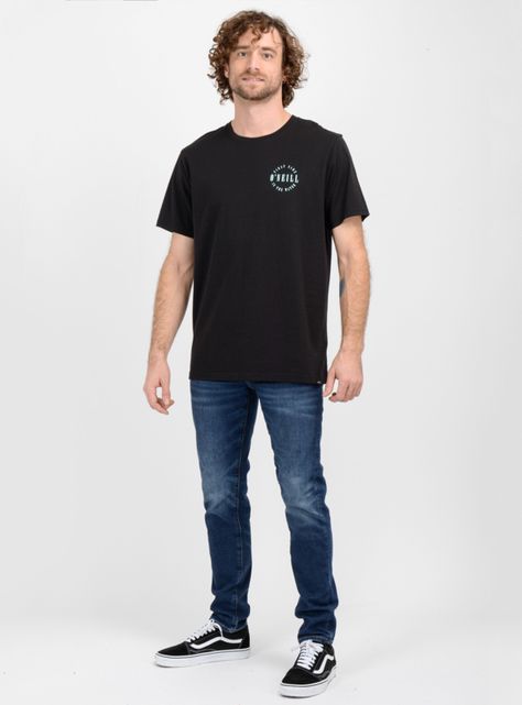 Polera Mc Calce Regular Color-3