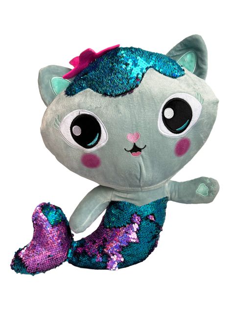 Peluche Gatirena Mercat-1
