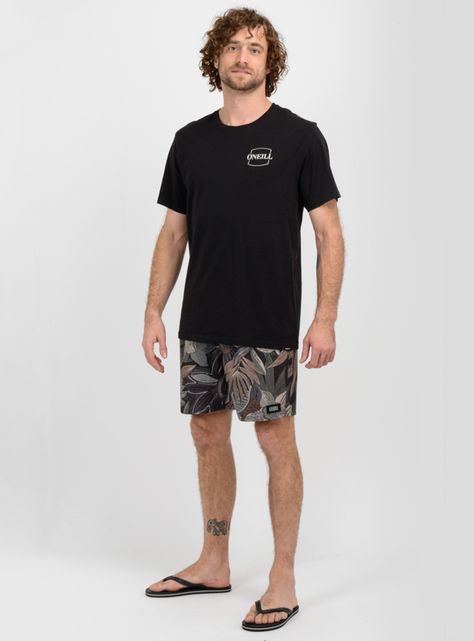 Traje de Baño Regular Fit 1-2