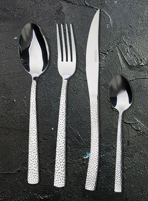 Set Cubiertos Berna 24 Piezas-2