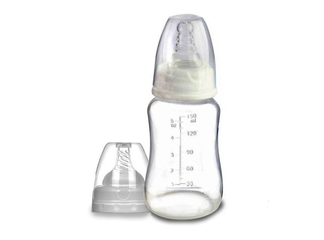 Extractor de Leche Eléctrico Advance Natural Care Bebesit-1