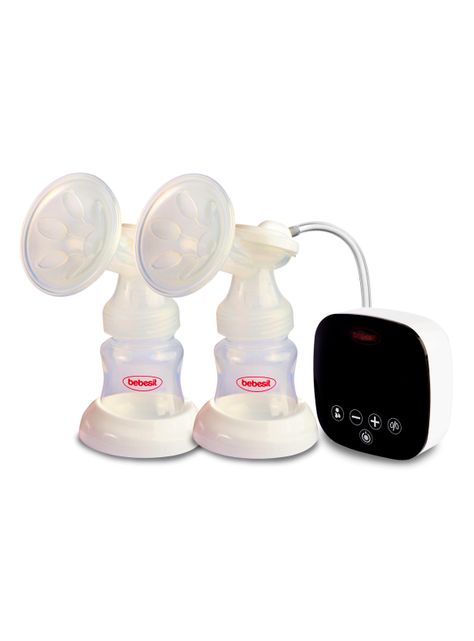 Extractor de Leche Materna Digital Advance Natural Care-0