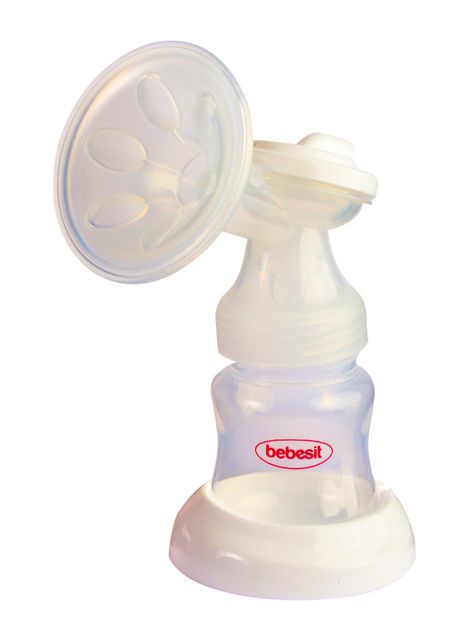 Extractor de Leche Materna Digital Advance Natural Care-2