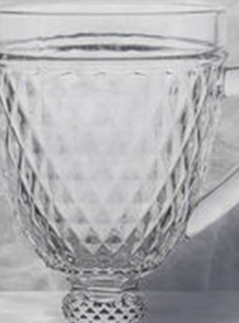 Jarro de Vidrio Vincenza 1L-1
