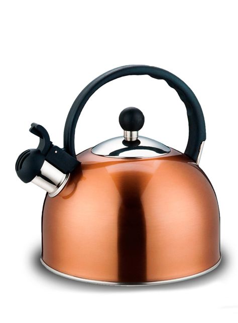Tetera Minerve Cobre 3L-0