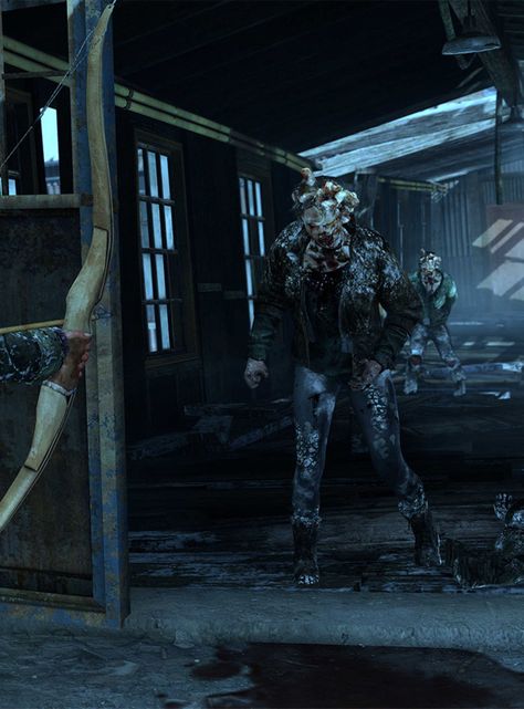 Juego PlayStation PS4 The Last of Us Remastered-4