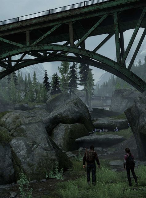 Juego PlayStation PS4 The Last of Us Remastered-2