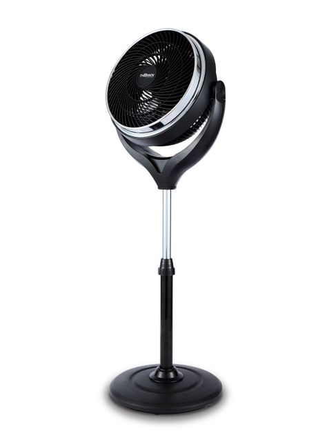 Ventilador de Pie Thorben Dual Turbo Fan-1