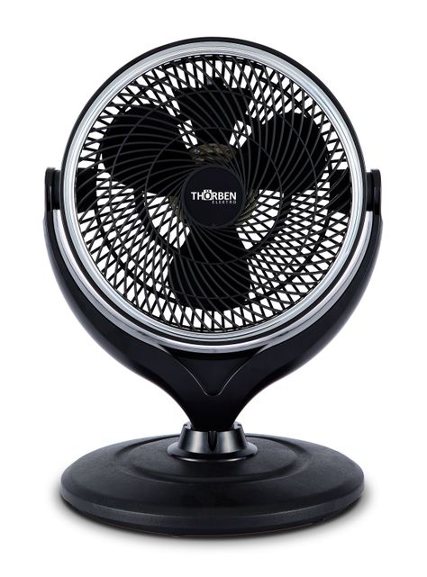 Ventilador de Pie Thorben Dual Turbo Fan-0