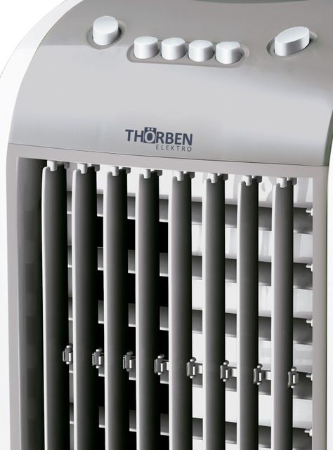 Enfriador de Aire Portátil Fresh Breeze 3 en 1-1