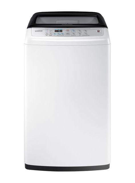 Lavadora de Carga Superior 9 Kg con Wobble WA90H4400SW1ZS-0