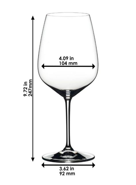 Set 4 Copas Cabernet Extreme-1