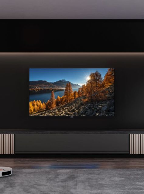 LED Smart TV 43" 4K UHD APro TV043XIA15-4