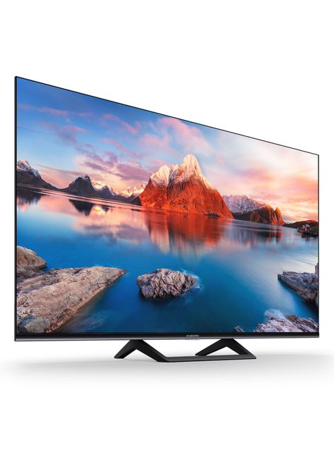 LED Smart TV 43" 4K UHD APro TV043XIA15-2