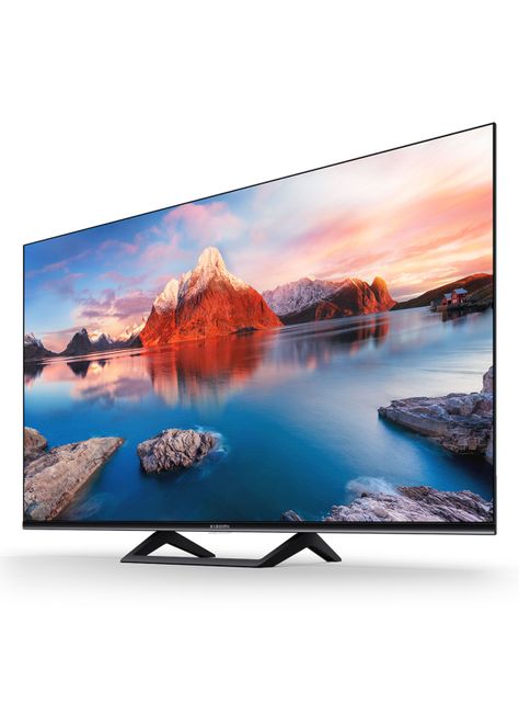 LED Smart TV 43" 4K UHD APro TV043XIA15-3