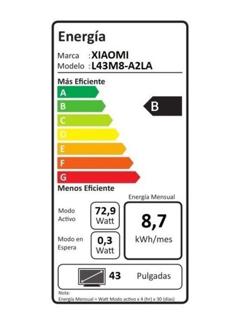 LED Smart TV 43" 4K UHD APro TV043XIA15-5