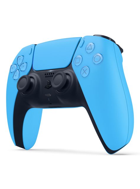 Control Gamer PS5 DualSense Starlight Blue-1