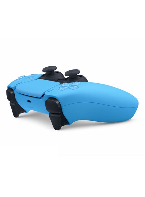 Control Gamer PS5 DualSense Starlight Blue-3