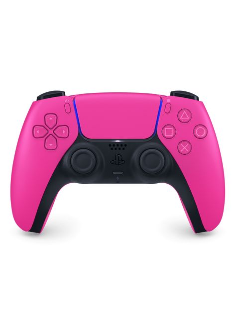 Control Gamer PS5 DualSense Nova Pink-0