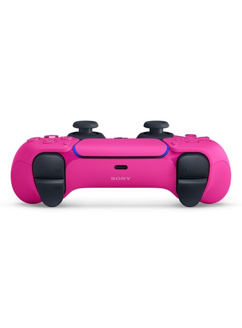 Control Gamer PS5 DualSense Nova Pink-2