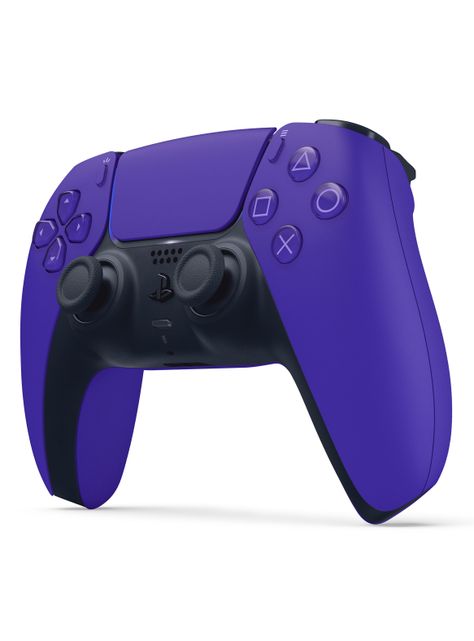 Control Gamer PS5 DualSense Galactic Purple-1