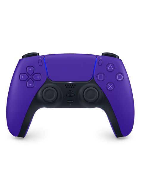 Control Gamer PS5 DualSense Galactic Purple-0