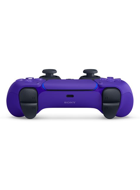 Control Gamer PS5 DualSense Galactic Purple-2