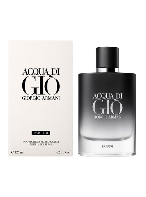 Perfume Giorgio Armani Acqua Di Gio Parfum Hombre 125 ml-1
