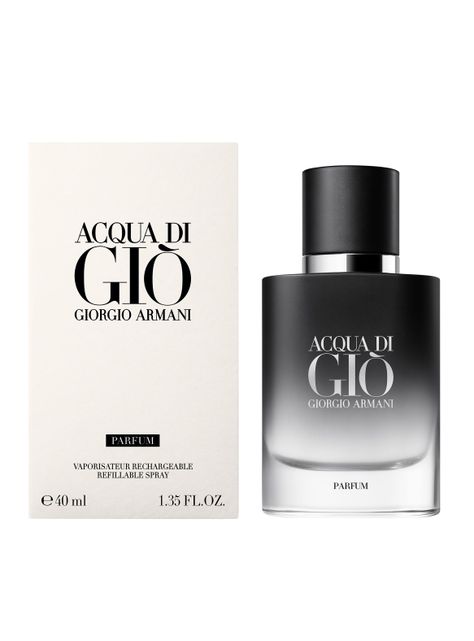 Perfume Acqua di Gio Parfum Hombre 40 ml Giorgio Armani-1