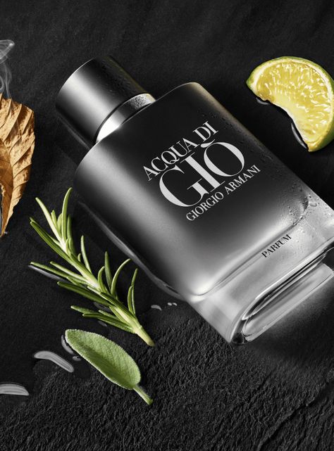 Perfume Acqua Di Gio Parfum Hombre 75ml-2