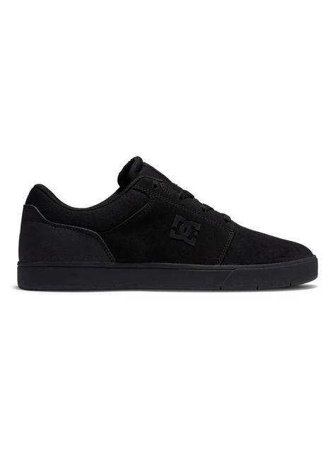 Zapatilla Skate Cuero Crisis 2 S 3Bk Hombre-0