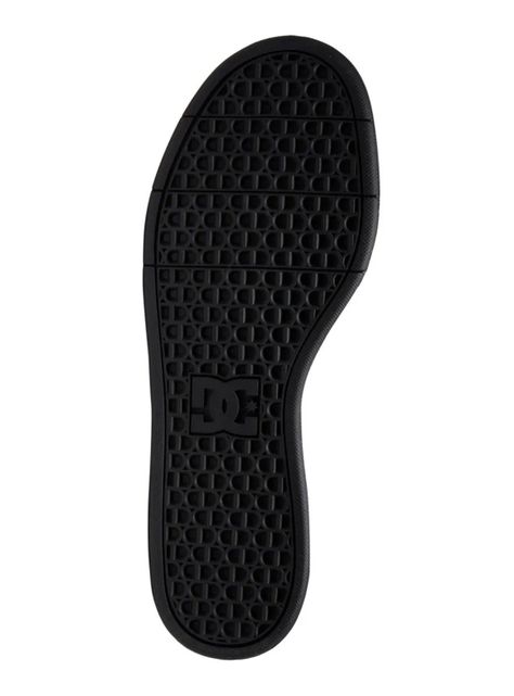 Zapatilla Skate Cuero Crisis 2 S 3Bk Hombre-4