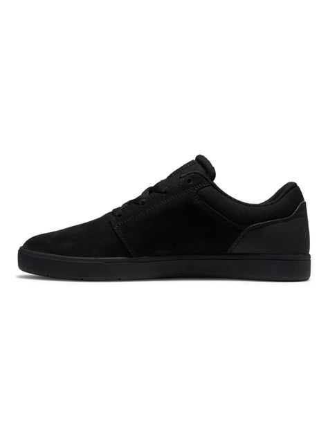 Zapatilla Skate Cuero Crisis 2 S 3Bk Hombre-2