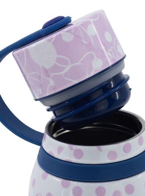Botella Térmica Minnie-1