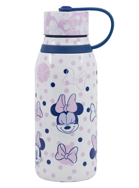 Botella Térmica Minnie-0