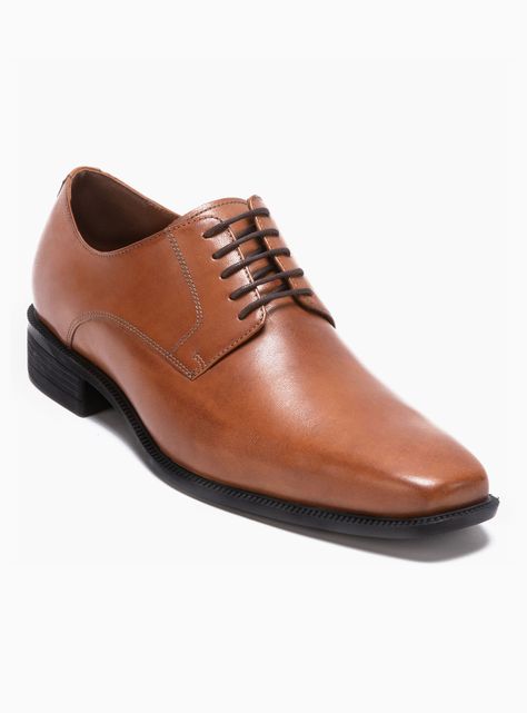 Zapato Formal Cuero Baltimore 33951 Hombre-2