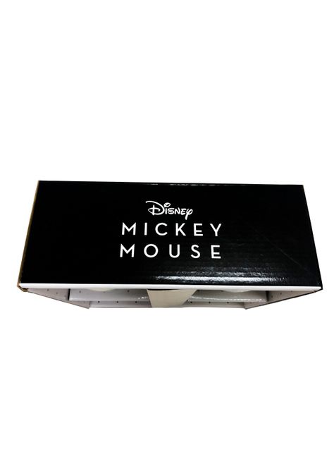 Set 4 Tazones Disney 380 ml-1