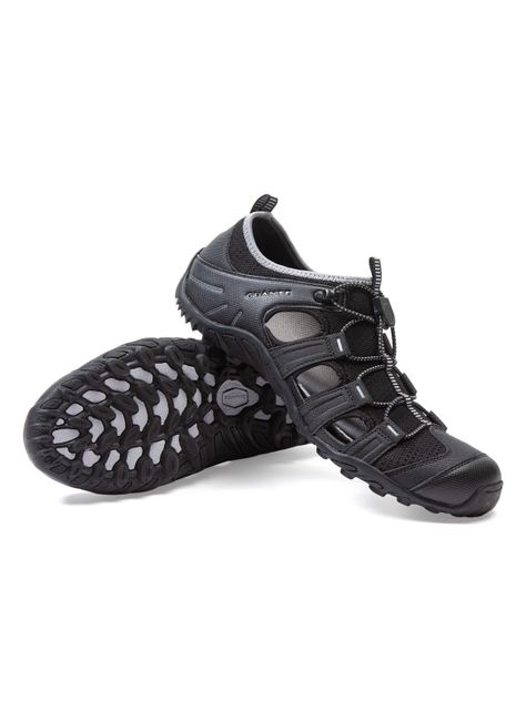 Sandalia 35345 Lonquimay Hombre-3