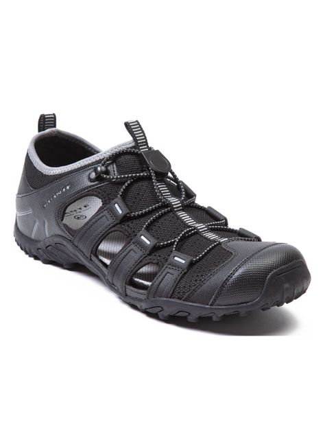 Sandalia 35345 Lonquimay Hombre-2