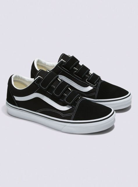 Zapatillas Ua Old Skool V Mujer-1