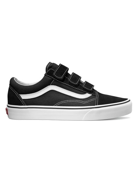 Zapatillas Ua Old Skool V Mujer-0