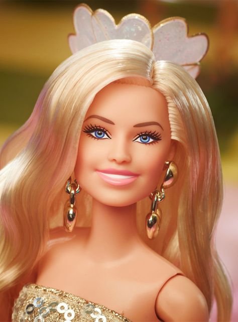 Barbie Land Edición Especial Barbie La Película-2