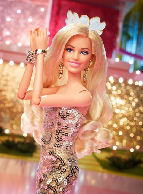 Barbie Land Edición Especial Barbie La Película-3