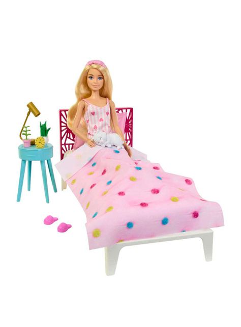 Barbie La Película Set Cuarto de Los Sueños-2