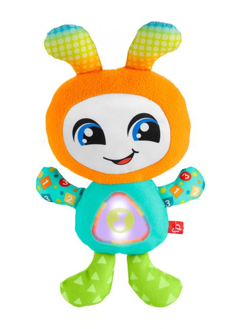Juguete para Bebés Mi Primer Dj Bouncy-0