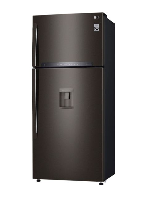 Refrigerador No Frost Top Freezer 509 Litros GT51SGD Smart Inverter-6